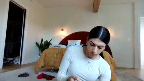 babygirlmami online show from June 29, 7:47 pm