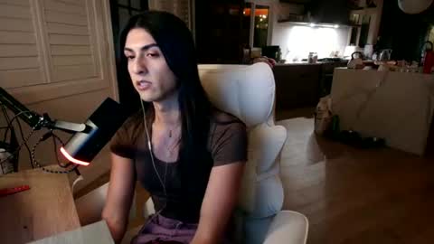 babygirlmami online show from July 17, 5:36 am