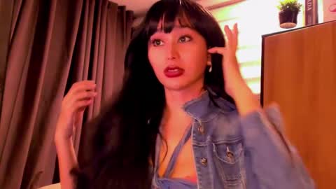 th3r3sa online show from December 2, 11:51 pm