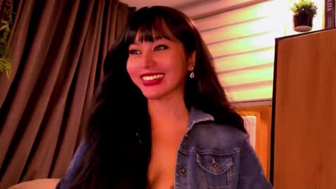 th3r3sa online show from December 5, 3:15 am