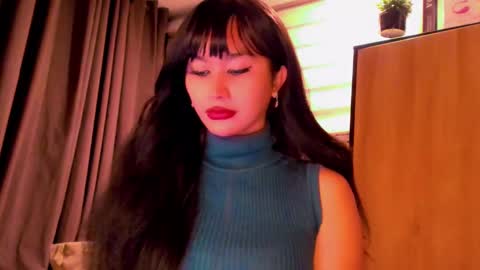 th3r3sa online show from December 9, 2:24 am