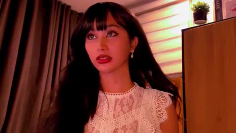 th3r3sa online show from December 9, 9:39 am