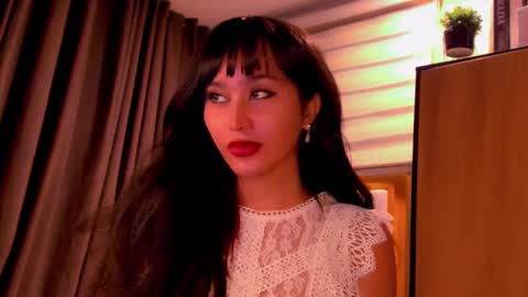 th3r3sa online show from December 9, 12:40 pm