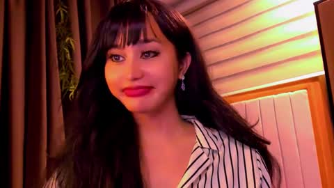 th3r3sa online show from January 20, 3:07 pm