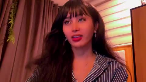 th3r3sa online show from February 1, 4:54 pm