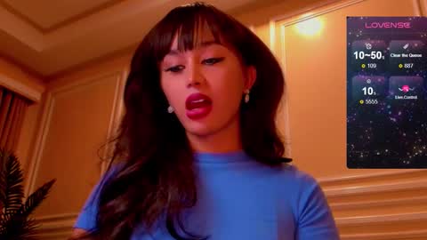 th3r3sa online show from September 27, 6:18 am