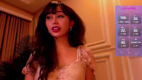 th3r3sa online show from October 14, 4:41 pm