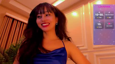 th3r3sa online show from January 17, 5:12 am