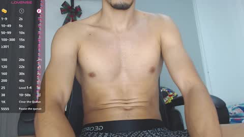 Snapshot of th_russ chatting on December 27, 1:39 pm INSTAGRAM Th1rss online show from December 27, 1:39 pm