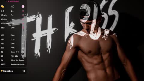 Snapshot of th_russ chatting on January 17, 3:43 pm INSTAGRAM Th1rss online show from January 17, 3:43 pm