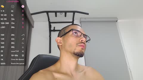 Snapshot of th_russ chatting on February 20, 2:13 pm INSTAGRAM Th1rss online show from February 20, 2:13 pm