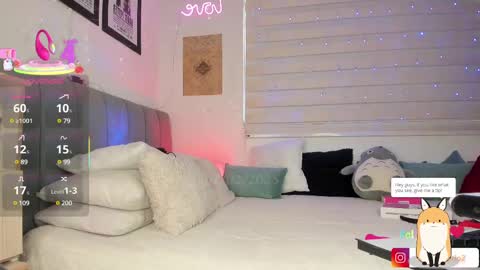  Thael online show from February 9, 7:09 pm