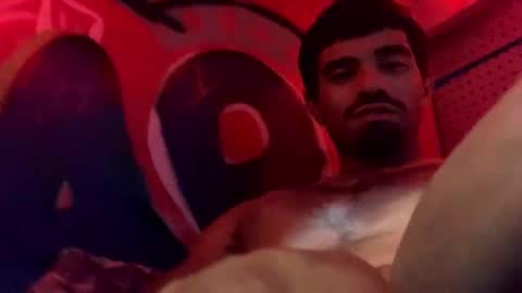 Snapshot of thagoonpaco chatting on September 11, 8:58 am thagoonpaco online show from September 11, 8:58 am