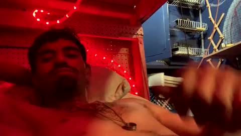 Snapshot of thagoonpaco chatting on September 12, 8:58 am thagoonpaco online show from September 12, 8:58 am