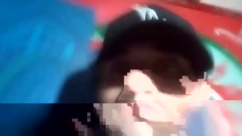 Snapshot of thagoonpaco chatting on October 22, 1:11 pm thagoonpaco online show from October 22, 1:11 pm