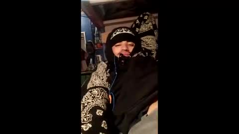 Snapshot of thagoonpaco chatting on December 3, 1:09 pm thagoonpaco online show from December 3, 1:09 pm