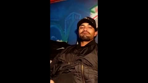 Snapshot of thagoonpaco chatting on December 15, 2:49 am thagoonpaco online show from December 15, 2:49 am