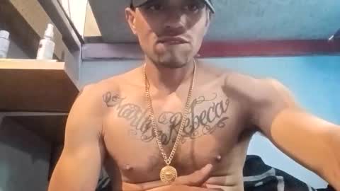 Snapshot of thagoonpaco chatting on February 13, 1:07 pm thagoonpaco online show from February 13, 1:07 pm