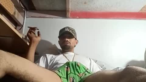 Snapshot of thagoonpaco chatting on March 21, 11:15 am thagoonpaco online show from March 21, 11:15 am