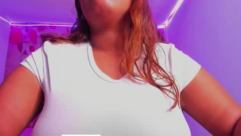Andreina online show from September 13, 2:44 am