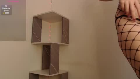  Thalia Anderson  online show from February 26, 2:25 pm