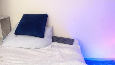  Thalia Anderson  online show from October 1, 11:11 pm