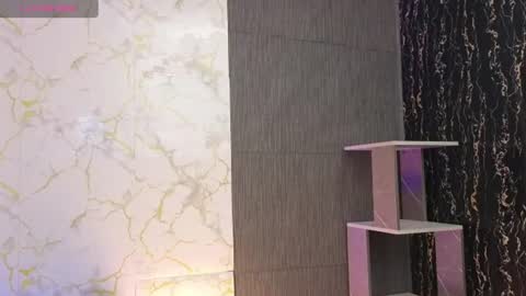 Snapshot of thalia_anderson chatting on July 8, 12:37 am Thalia Anderson online show from July 8, 12:37 am