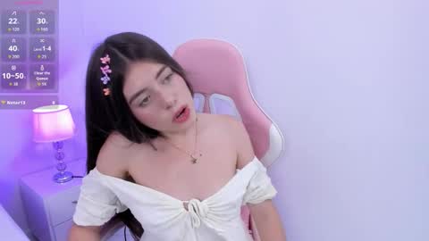 Thalia  online show from March 4, 8:37 pm