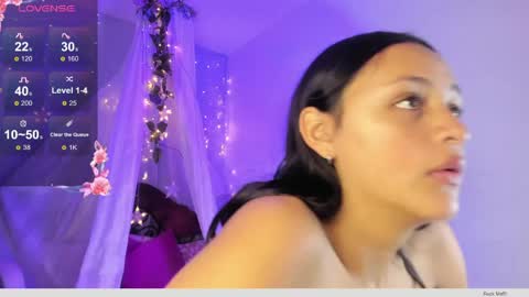 Snapshot of thalia_ecos chatting on May 15, 6:37 pm thalia_ecos online show from May 15, 6:37 pm