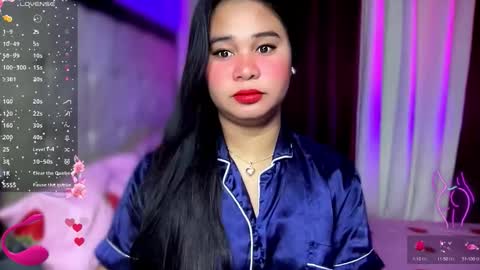 Snapshot of thalia_houston69 chatting on September 22, 2:24 am Ms. Thalia online show from September 22, 2:24 am