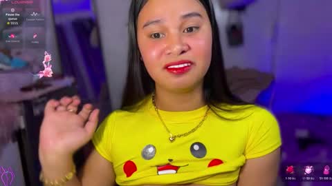 Ms. Thalia online show from March 16, 6:45 pm