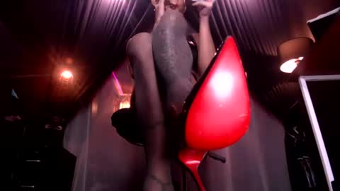 Thalia Saint online show from June 25, 12:32 am