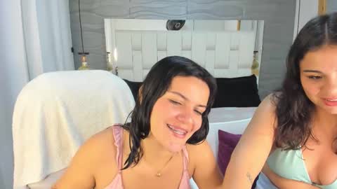 Thalia  Veyra online show from March 11, 10:05 pm