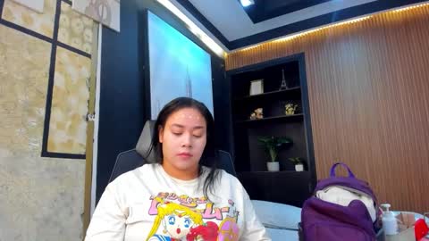 Thalia online show from February 21, 5:08 am