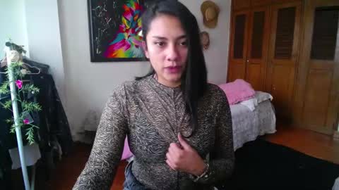    online show from December 2, 8:44 pm