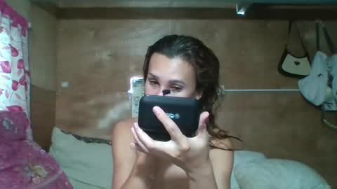 thalia powers online show from June 30, 3:51 am