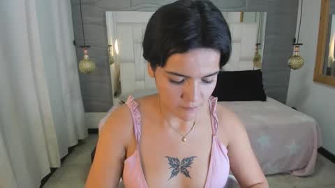 Thalia online show from March 8, 6:39 am