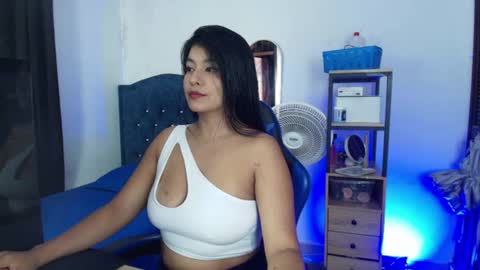 Thaliana0498 online show from June 21, 1:30 am