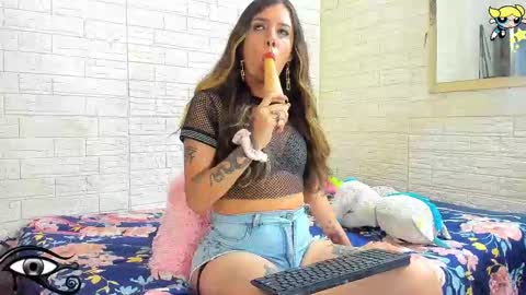 Thalia   online show from October 1, 8:37 pm