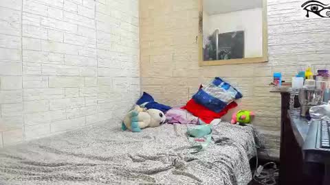 Thalia   online show from March 15, 8:26 pm