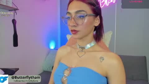 Snapshot of thamara_cooper_ chatting on July 23, 1:58 am thamara_cooper_ online show from July 23, 1:58 am