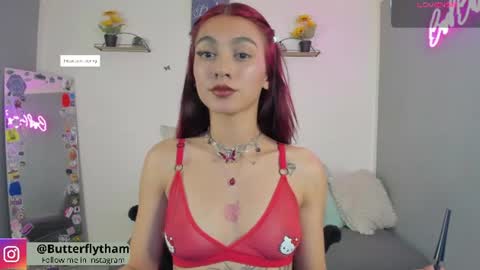 Snapshot of thamara_cooper_ chatting on August 5, 12:02 am thamara_cooper_ online show from August 5, 12:02 am