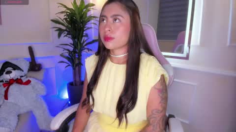 tamara gen online show from May 3, 12:16 am