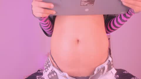 Snapshot of thamii_campanitaa chatting on June 25, 10:09 am thami campanita online show from June 25, 10:09 am