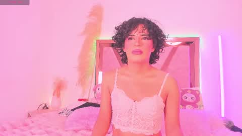 Snapshot of thamii_campanitaa chatting on July 19, 11:03 am thami campanita online show from July 19, 11:03 am