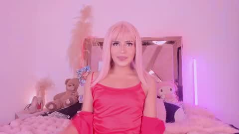 Snapshot of thamii_campanitaa chatting on August 2, 11:41 am thami campanita online show from August 2, 11:41 am