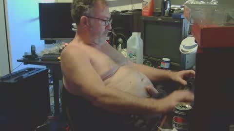 Snapshot of thang5545 chatting on January 5, 12:31 am thang5545 online show from January 5, 12:31 am