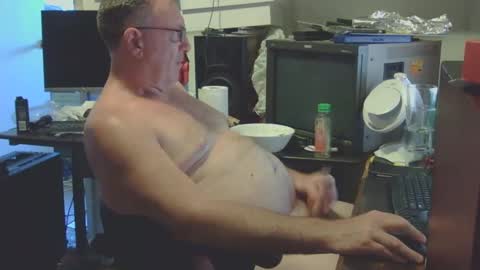 Snapshot of thang5545 chatting on February 1, 6:32 am thang5545 online show from February 1, 6:32 am