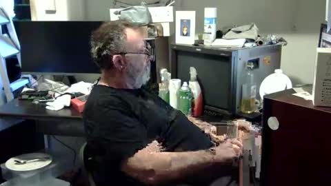 Snapshot of thang5545 chatting on September 21, 2:02 am thang5545 online show from September 21, 2:02 am