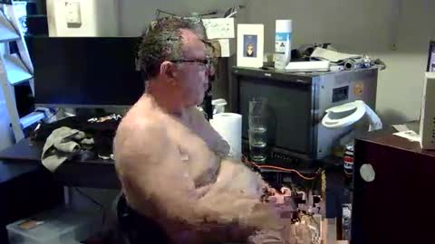 Snapshot of thang5545 chatting on September 23, 1:19 am thang5545 online show from September 23, 1:19 am